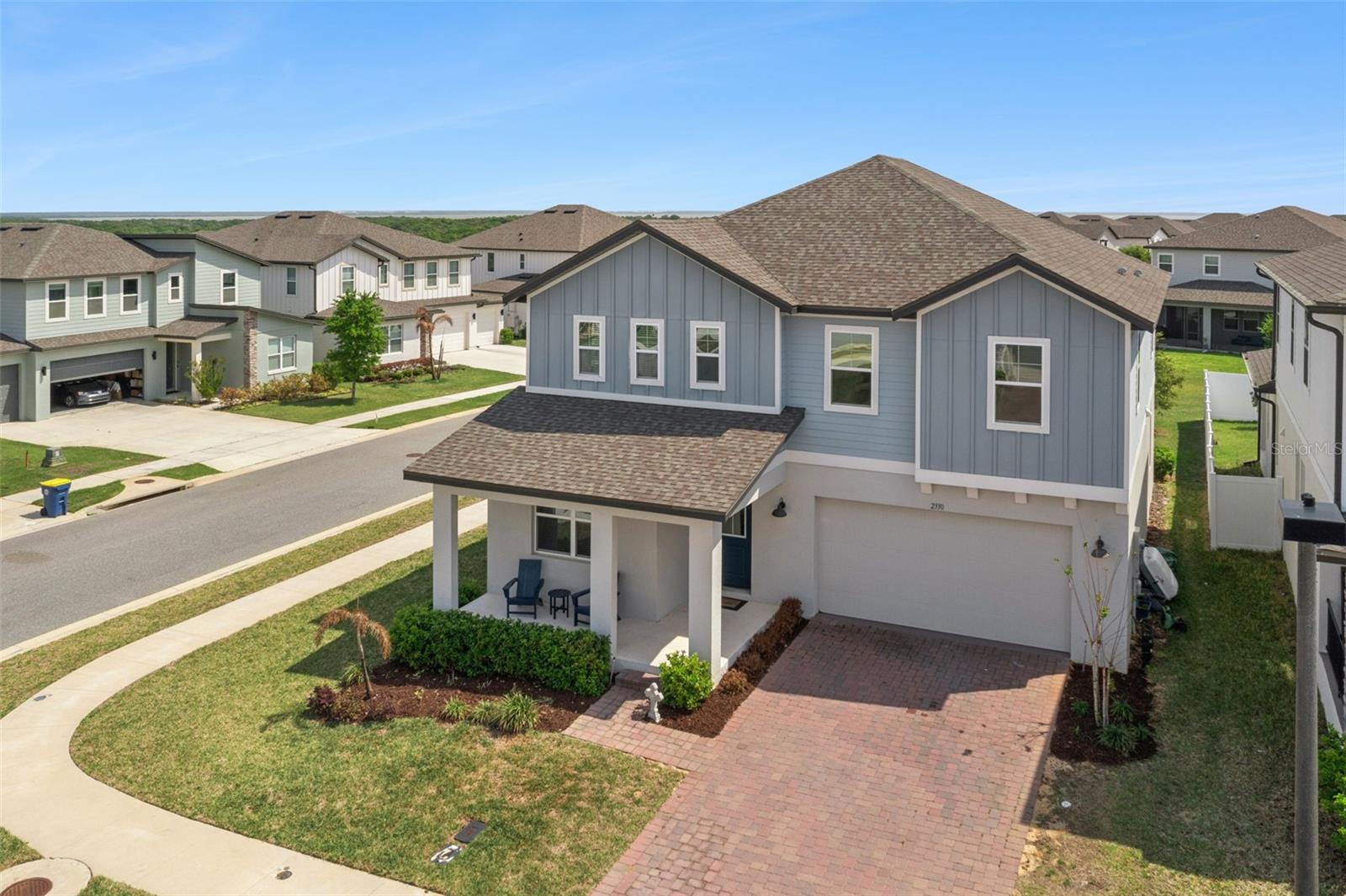 2330 RAVEN RIDGE RD, CLERMONT, FL — photo 9