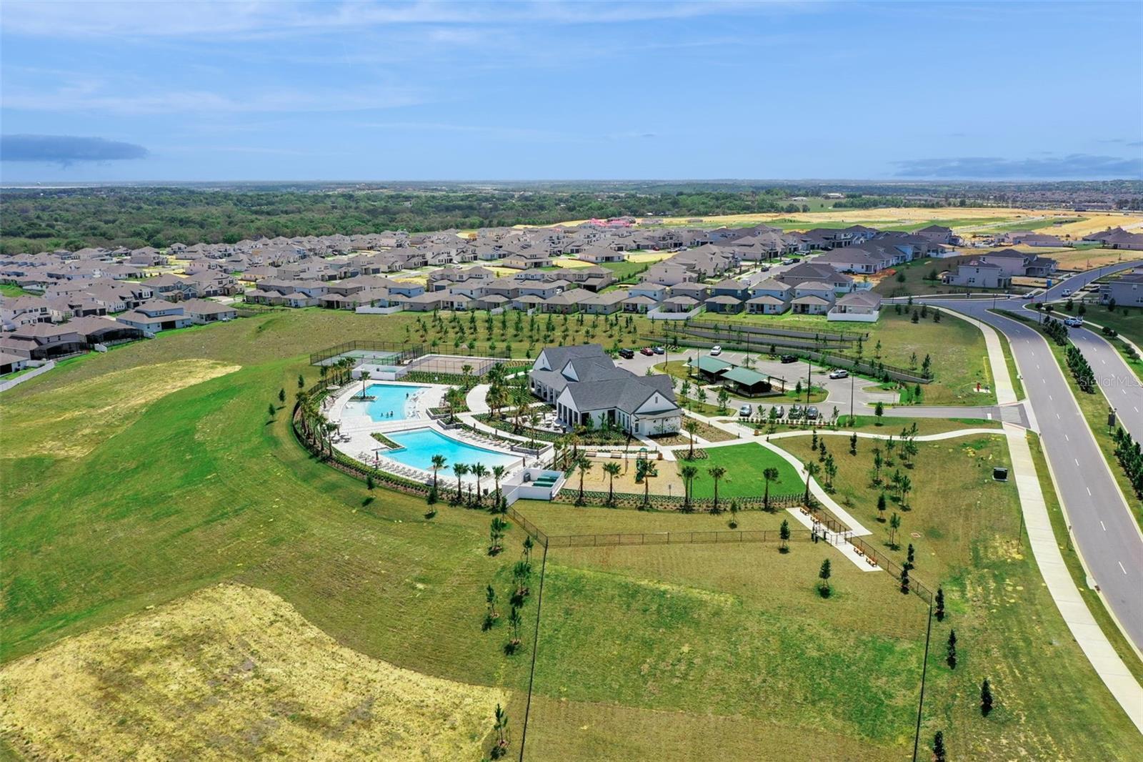 2330 RAVEN RIDGE RD, CLERMONT, FL — photo 111