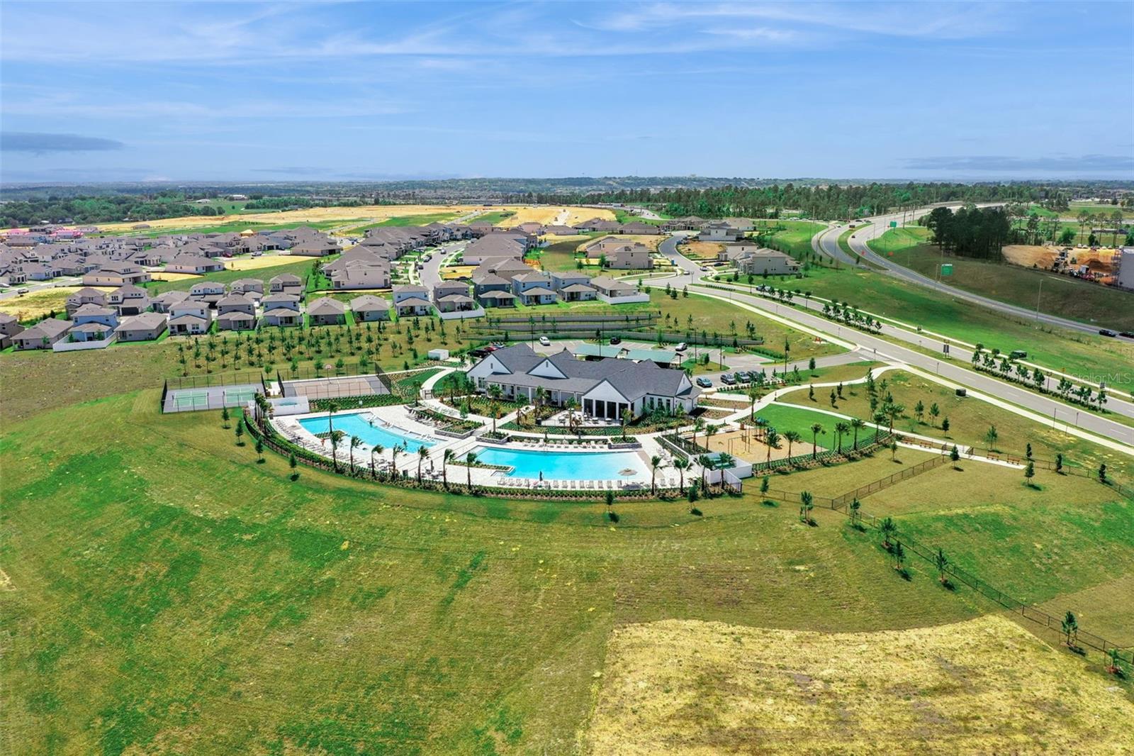 2330 RAVEN RIDGE RD, CLERMONT, FL — photo 113