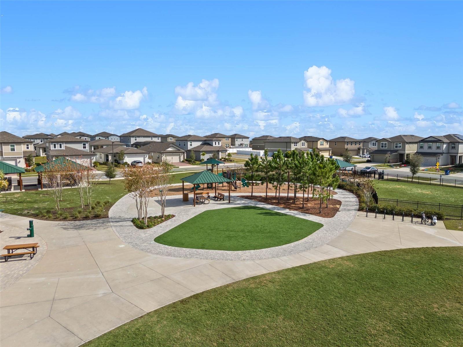 2330 RAVEN RIDGE RD, CLERMONT, FL — photo 135