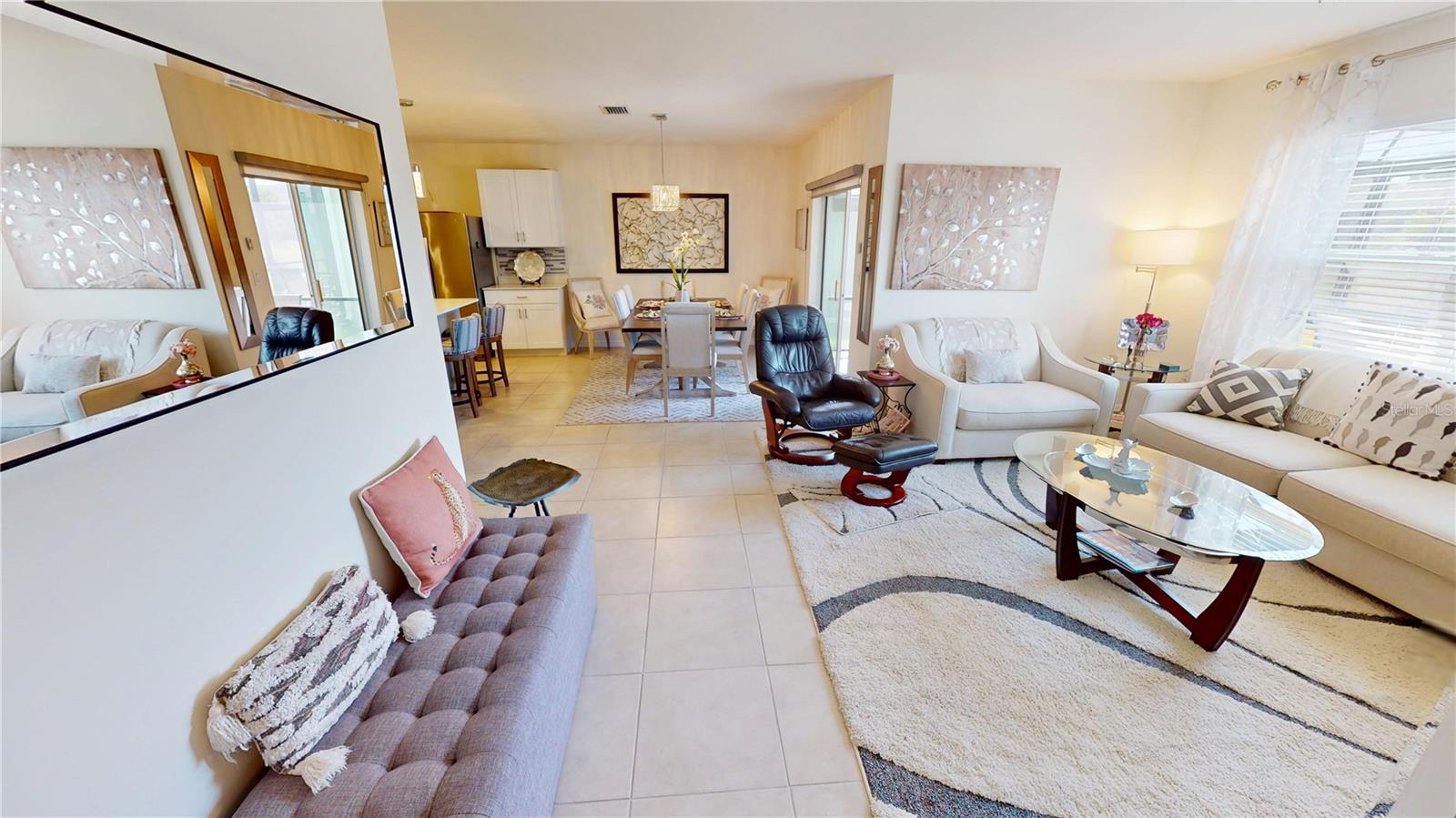 3704 PEBBLE TER, PUNTA GORDA, FL — photo 7