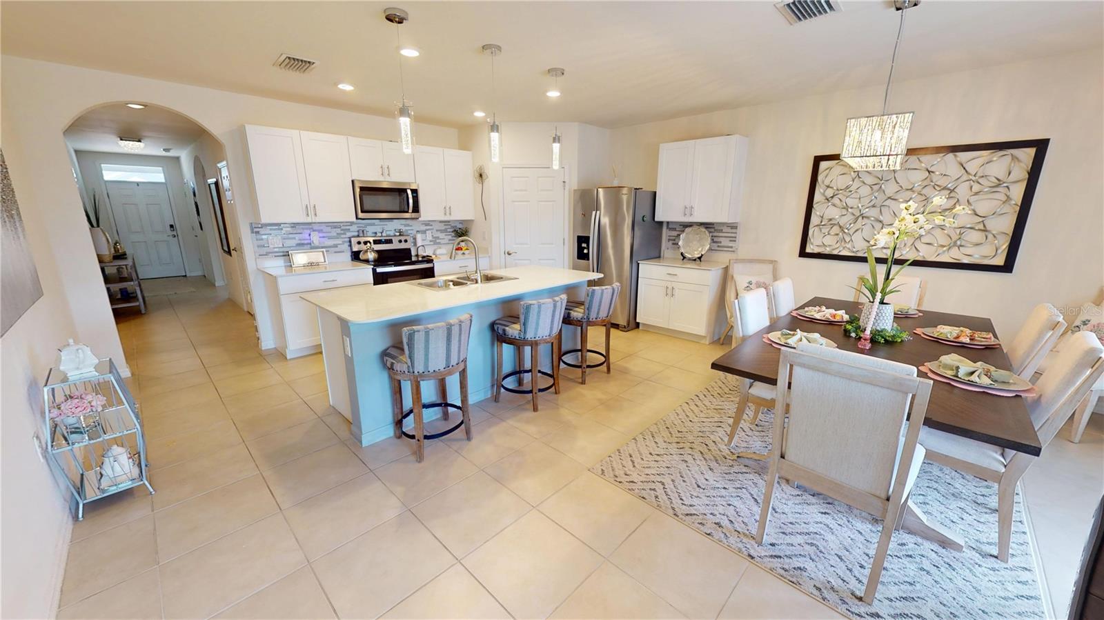 3704 PEBBLE TER, PUNTA GORDA, FL — photo 8