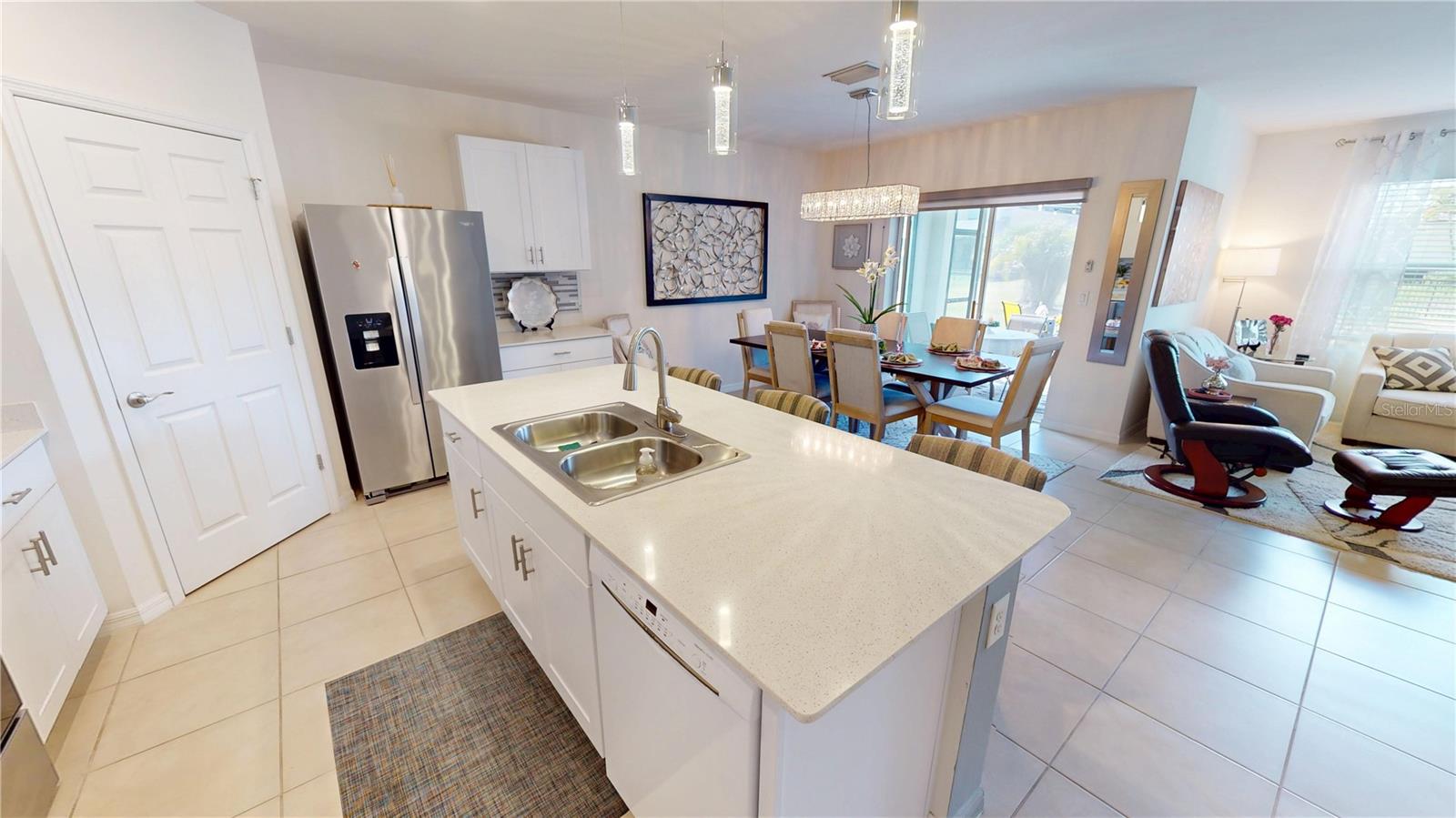 3704 PEBBLE TER, PUNTA GORDA, FL — photo 10