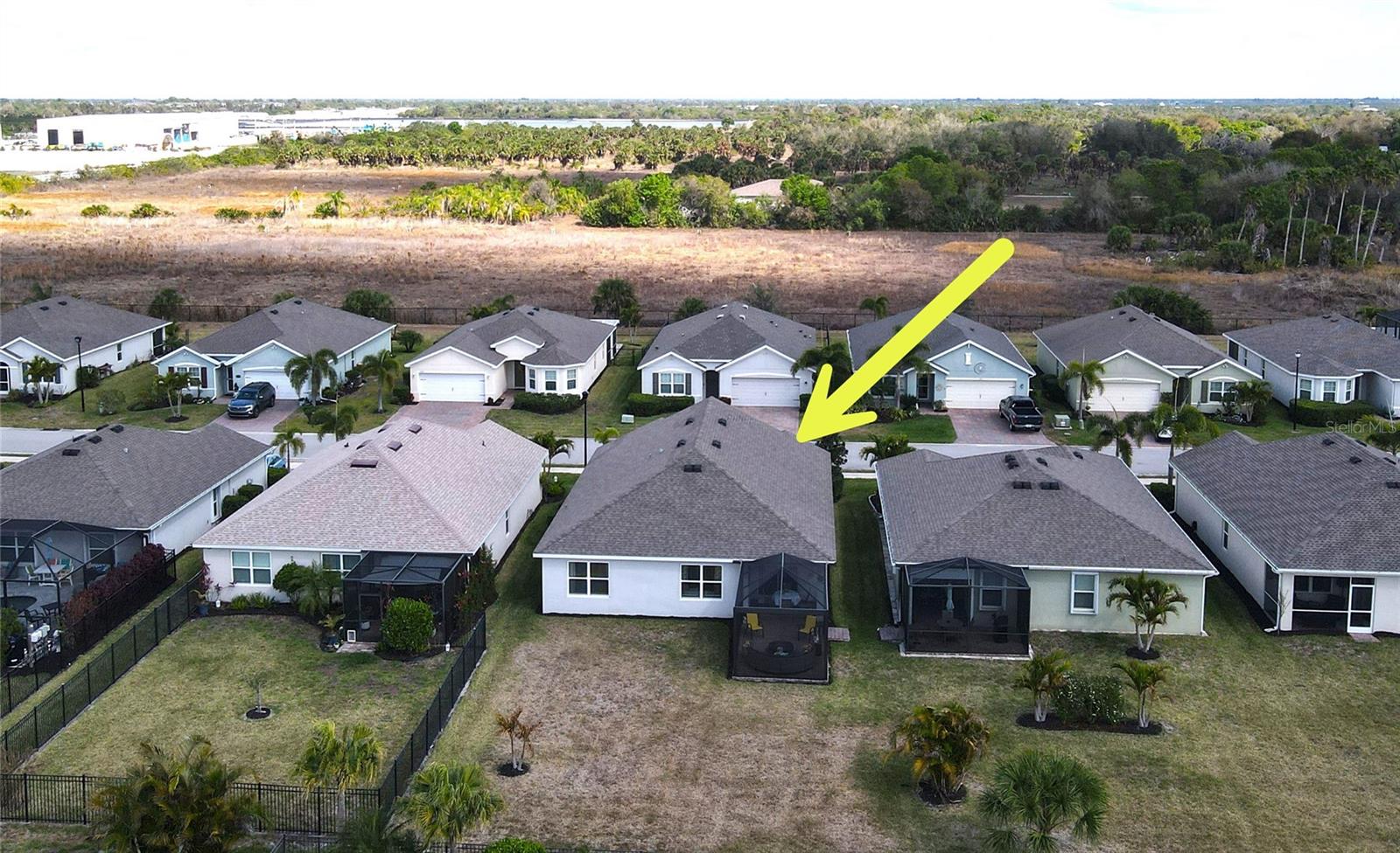 3704 PEBBLE TER, PUNTA GORDA, FL — photo 27