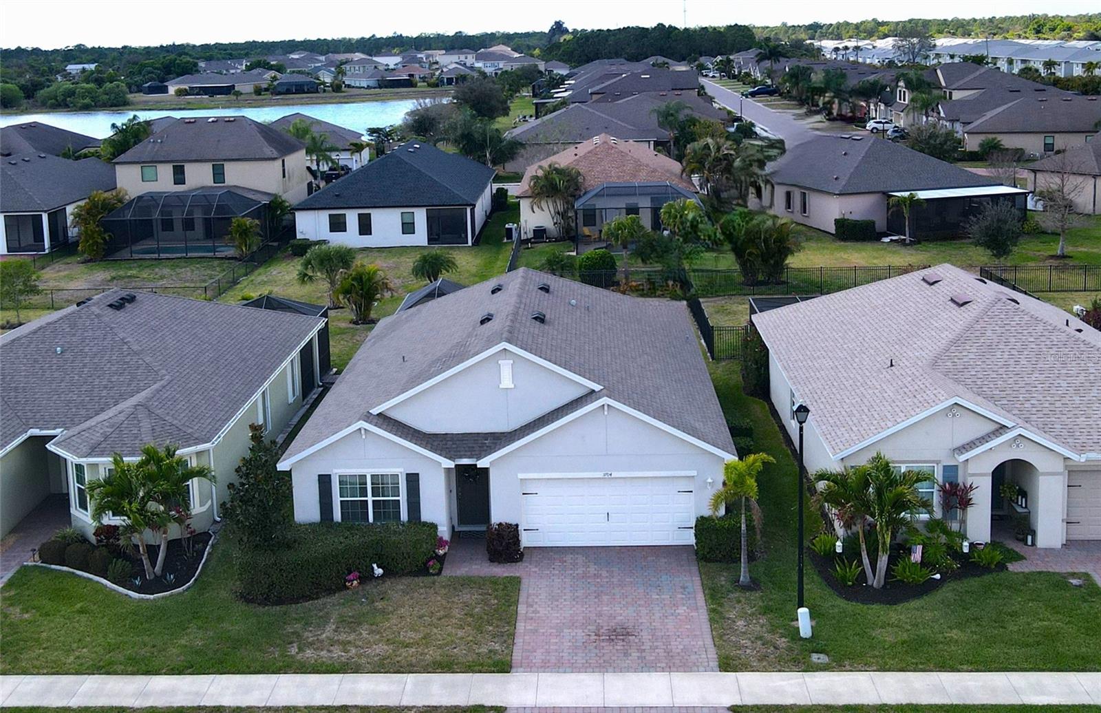 3704 PEBBLE TER, PUNTA GORDA, FL