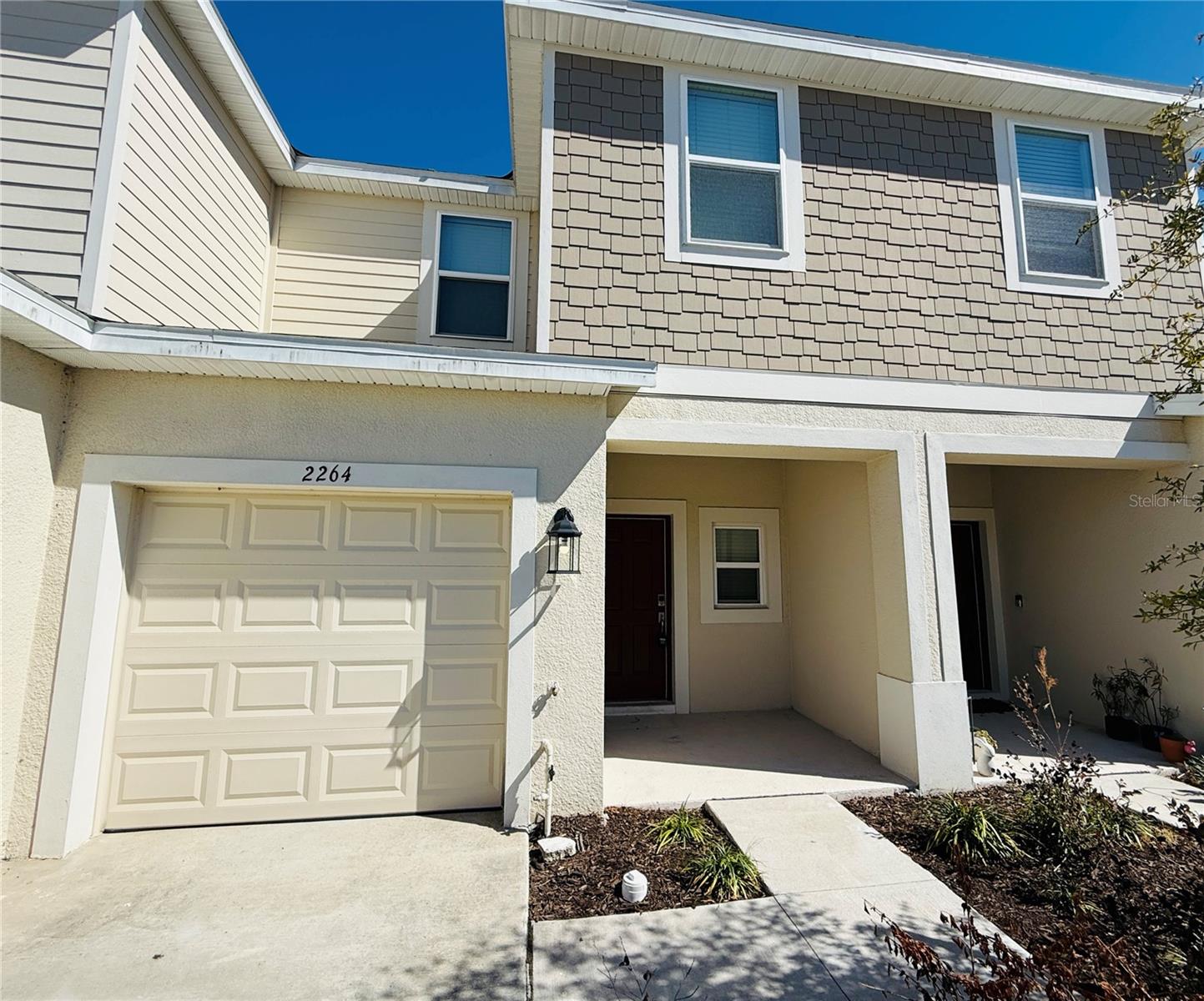 2264 PARAVANE WAY, WESLEY CHAPEL, FL