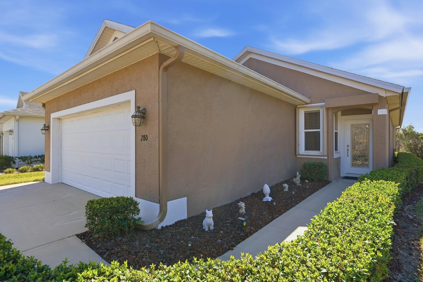 280 CATRIONA DR, DAYTONA BEACH, FL — photo 32