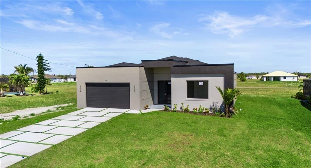 3927 NW 40TH TER, CAPE CORAL, FL