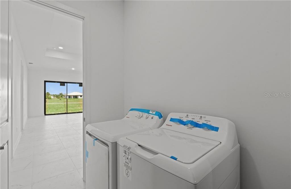 3927 NW 40TH TER, CAPE CORAL, FL — photo 25