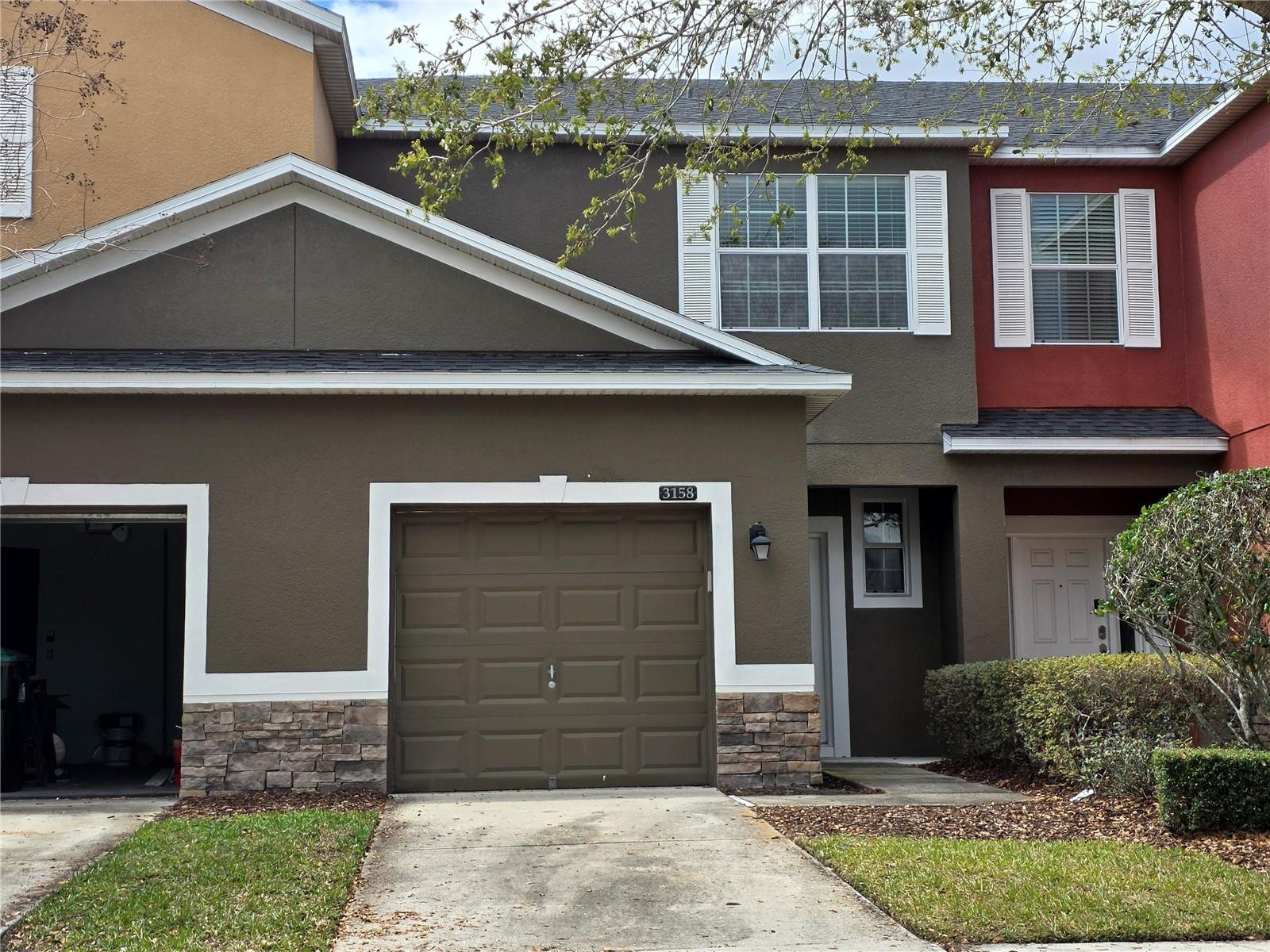 3158 RODRICK CIR, ORLANDO, FL