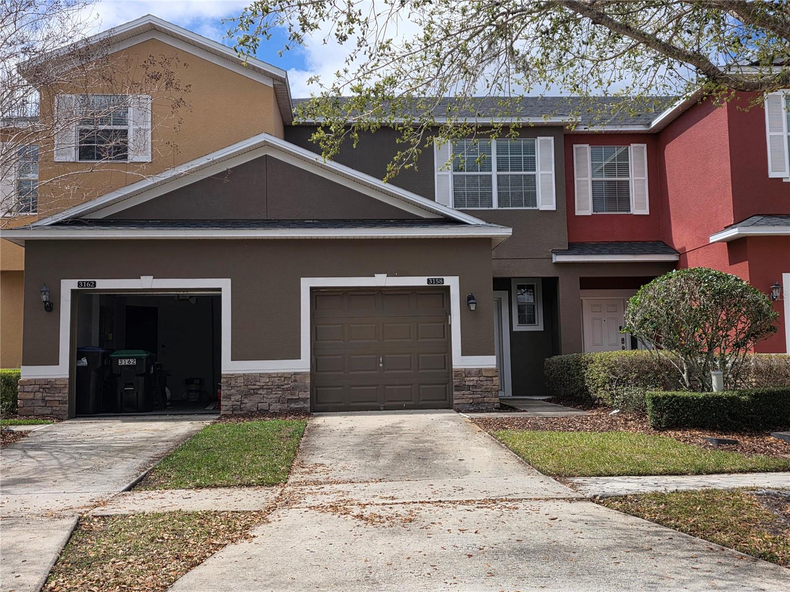 3158 RODRICK CIR, ORLANDO, FL — photo 2