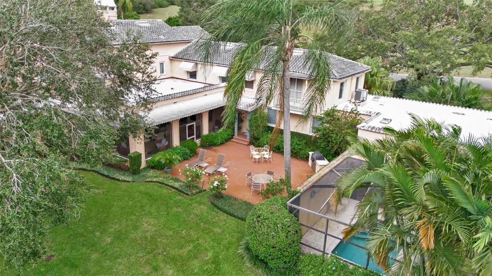 2300 N SCENIC HWY #37E, LAKE WALES, FL — photo 14