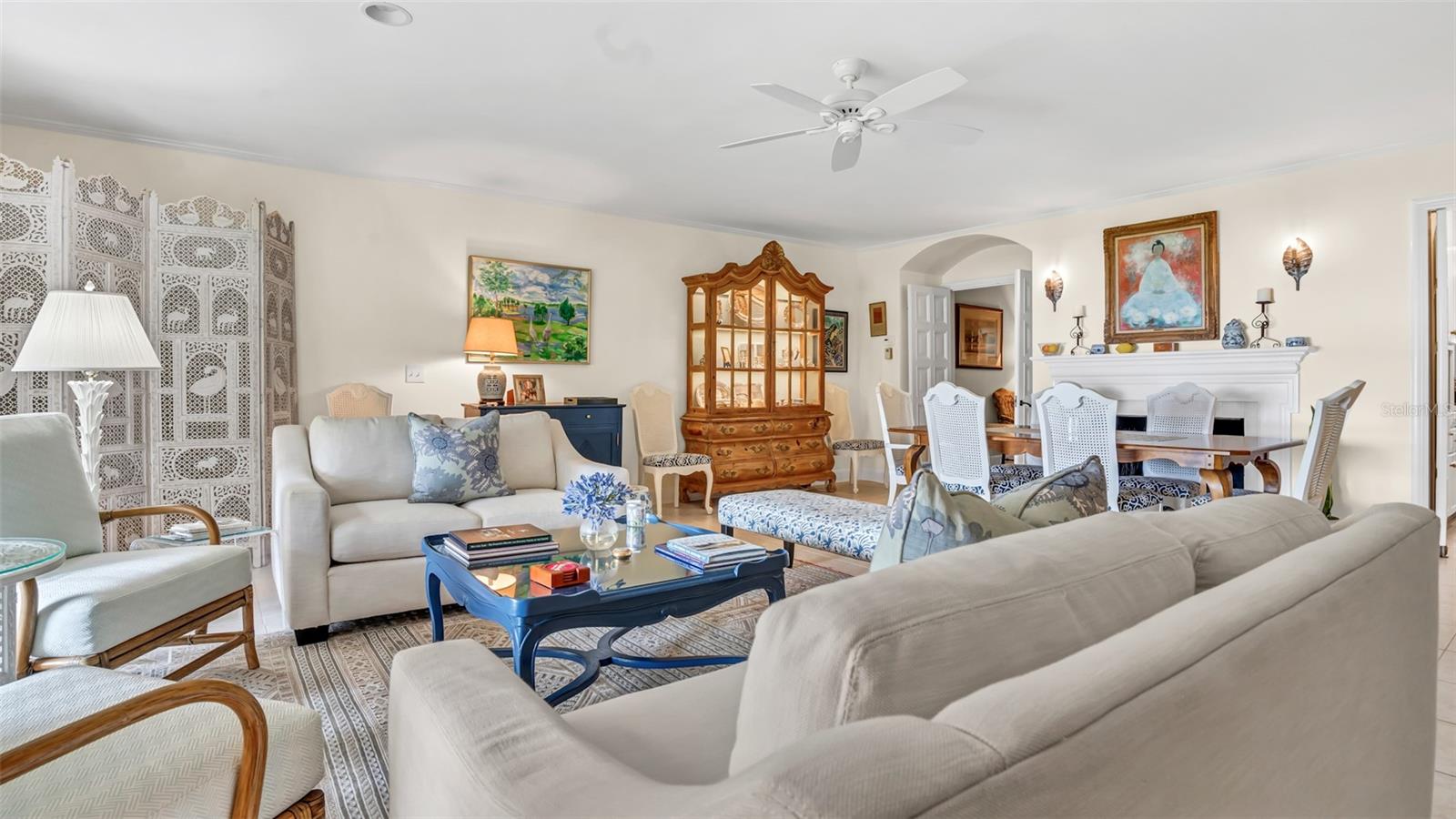 2300 N SCENIC HWY #37E, LAKE WALES, FL — photo 18