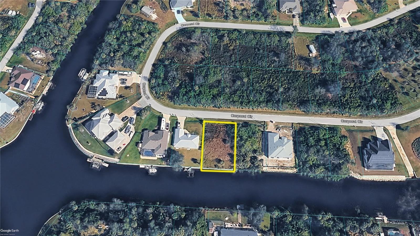 12264 CORPORAL CIR, PORT CHARLOTTE, FL — photo 3
