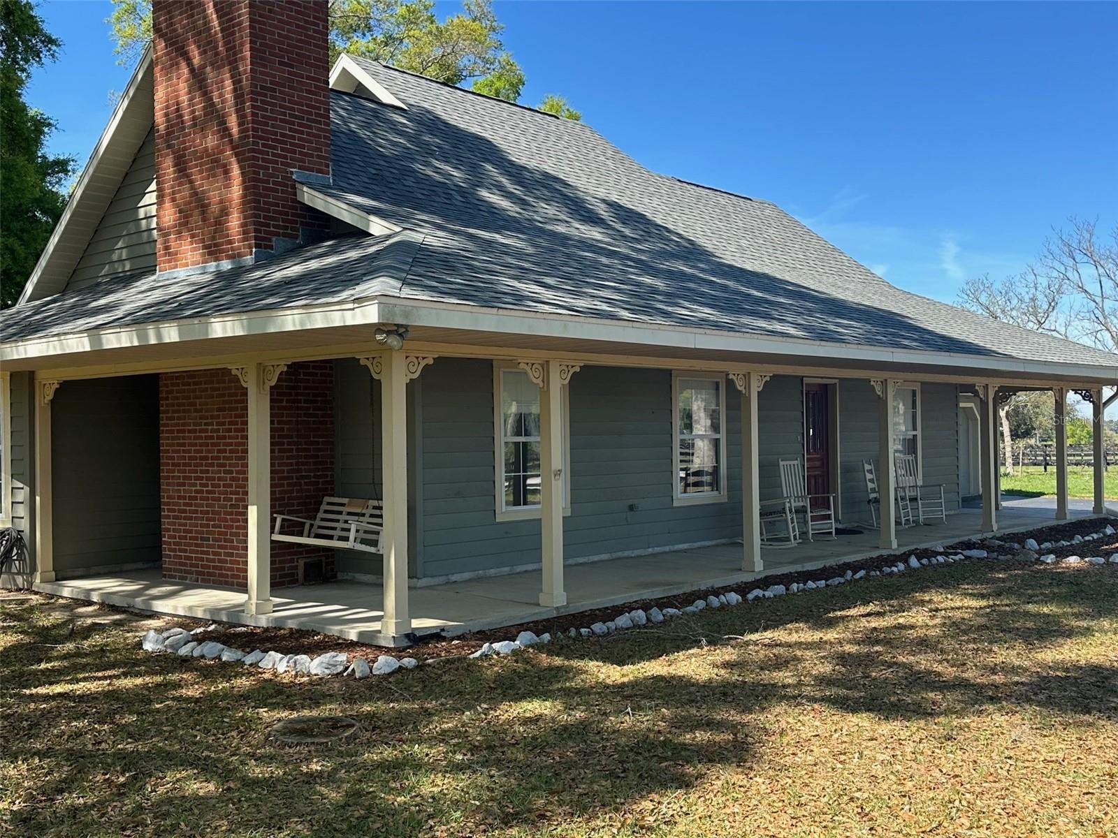 5060 SW 84TH ST, OCALA, FL