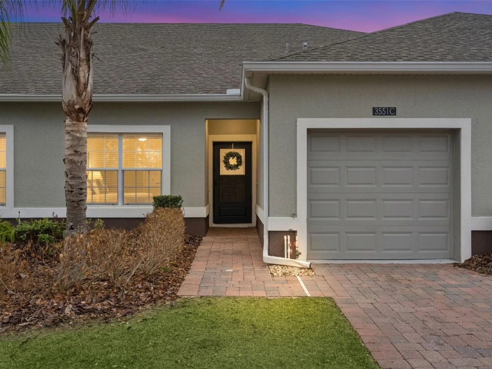 3551 FAIRWATERS CT #C, CLERMONT, FL — photo 3