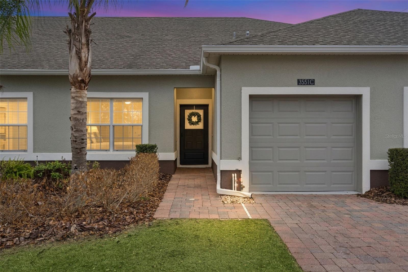 3551 FAIRWATERS CT #C, CLERMONT, FL — photo 4