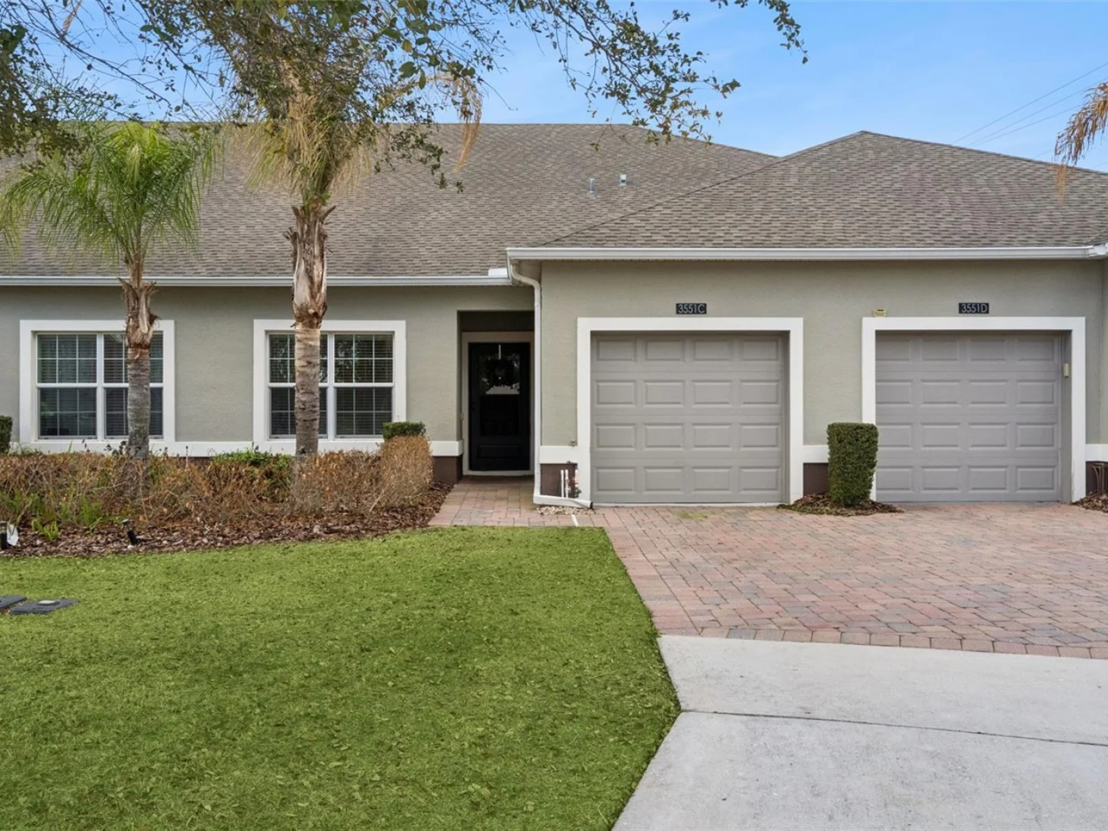 3551 FAIRWATERS CT #C, CLERMONT, FL — photo 8