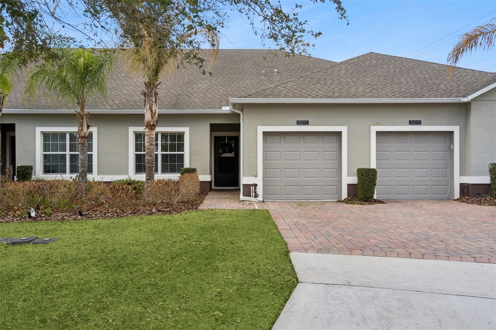 3551 FAIRWATERS CT #C, CLERMONT, FL — photo 7