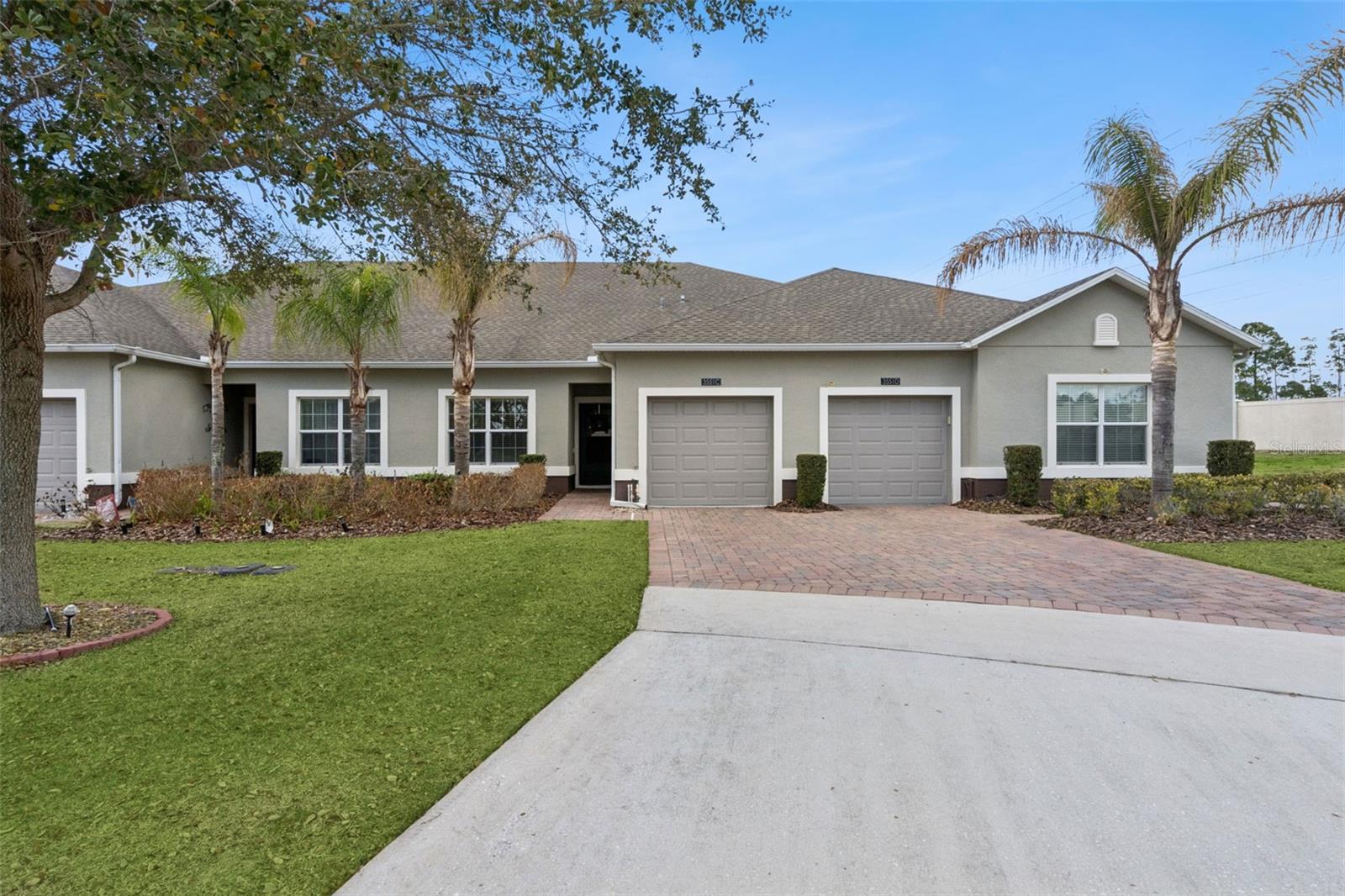 3551 FAIRWATERS CT #C, CLERMONT, FL — photo 9