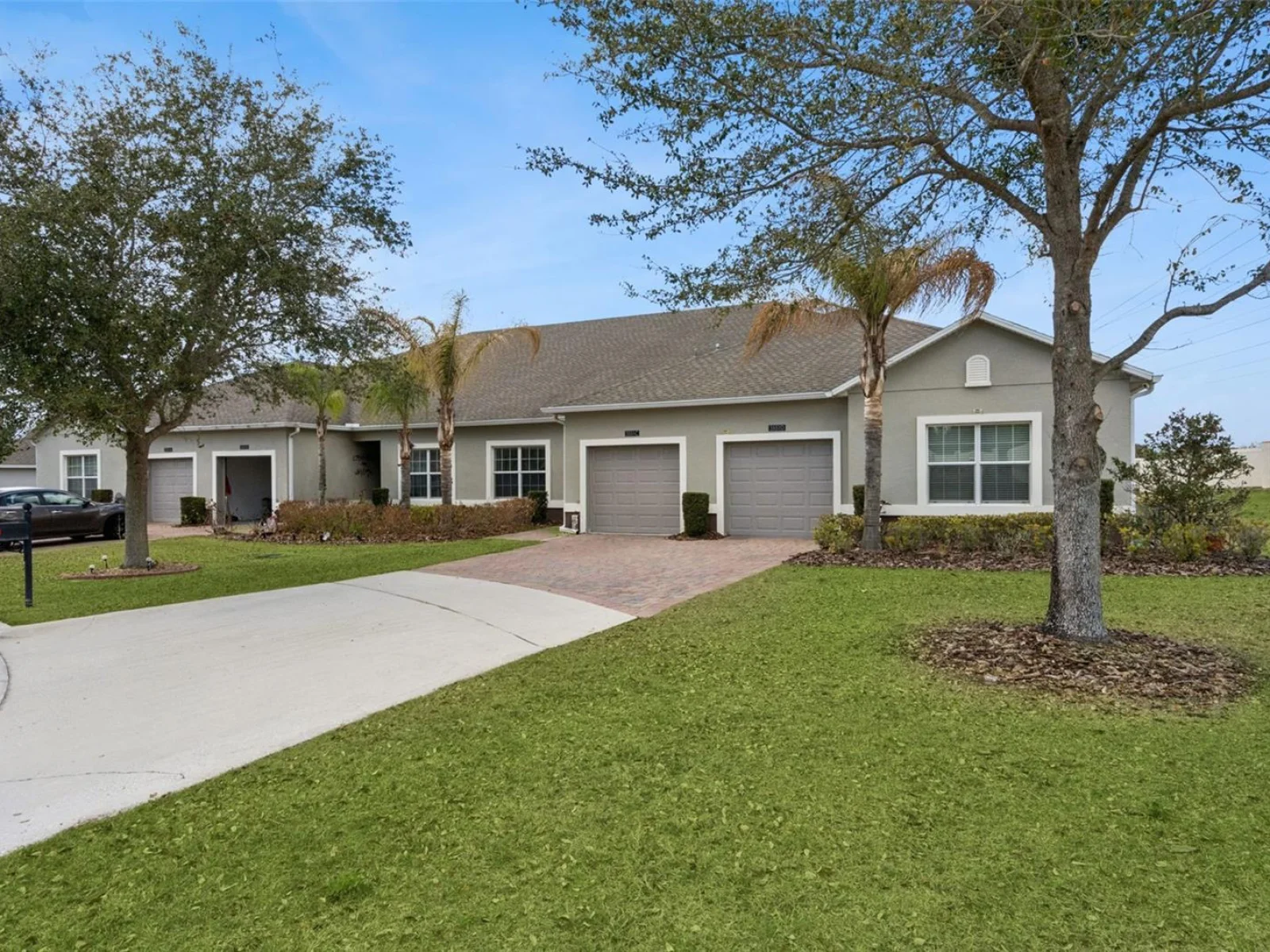 3551 FAIRWATERS CT #C, CLERMONT, FL — photo 12