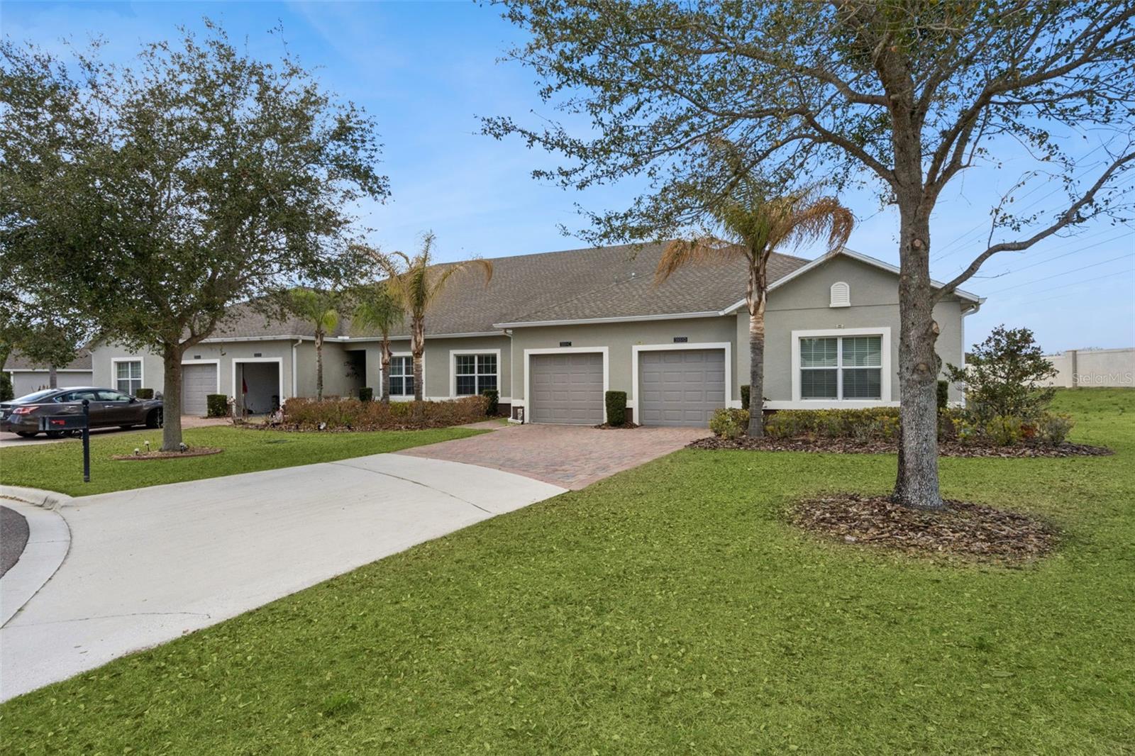 3551 FAIRWATERS CT #C, CLERMONT, FL — photo 11