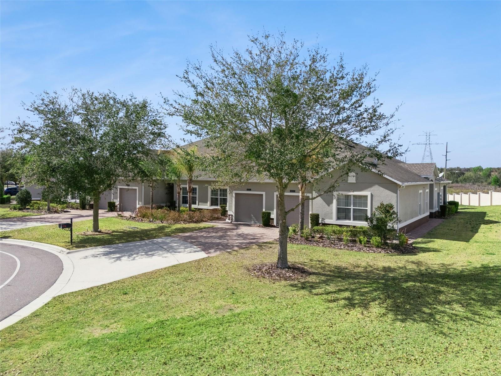 3551 FAIRWATERS CT #C, CLERMONT, FL — photo 13