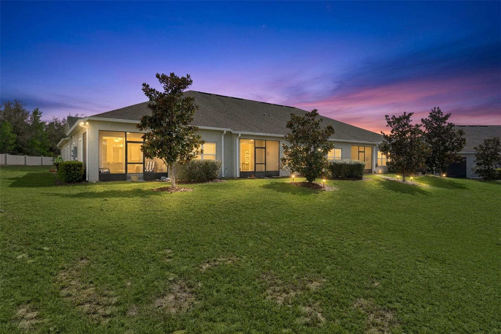 3551 FAIRWATERS CT #C, CLERMONT, FL — photo 22
