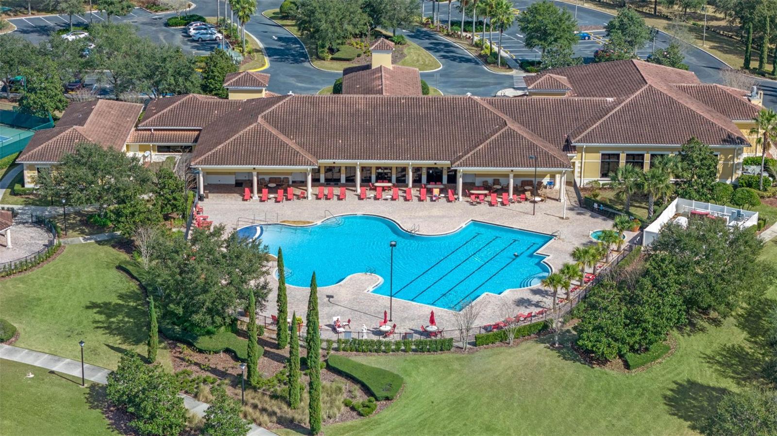 3551 FAIRWATERS CT #C, CLERMONT, FL — photo 30