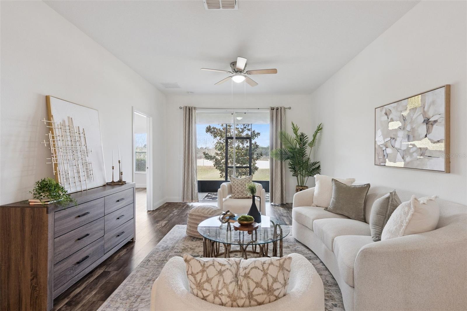 3551 FAIRWATERS CT #C, CLERMONT, FL — photo 36