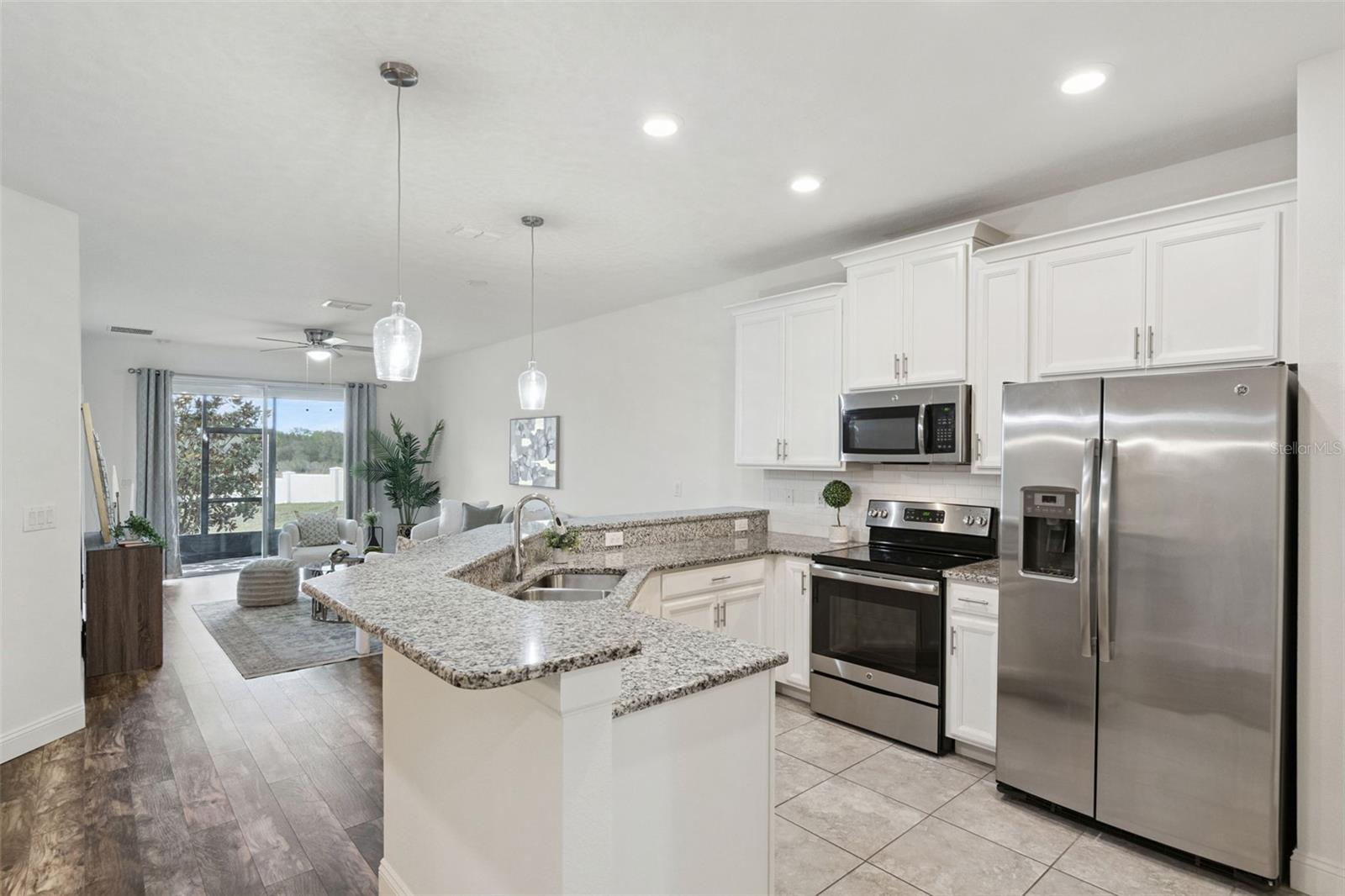 3551 FAIRWATERS CT #C, CLERMONT, FL — photo 45