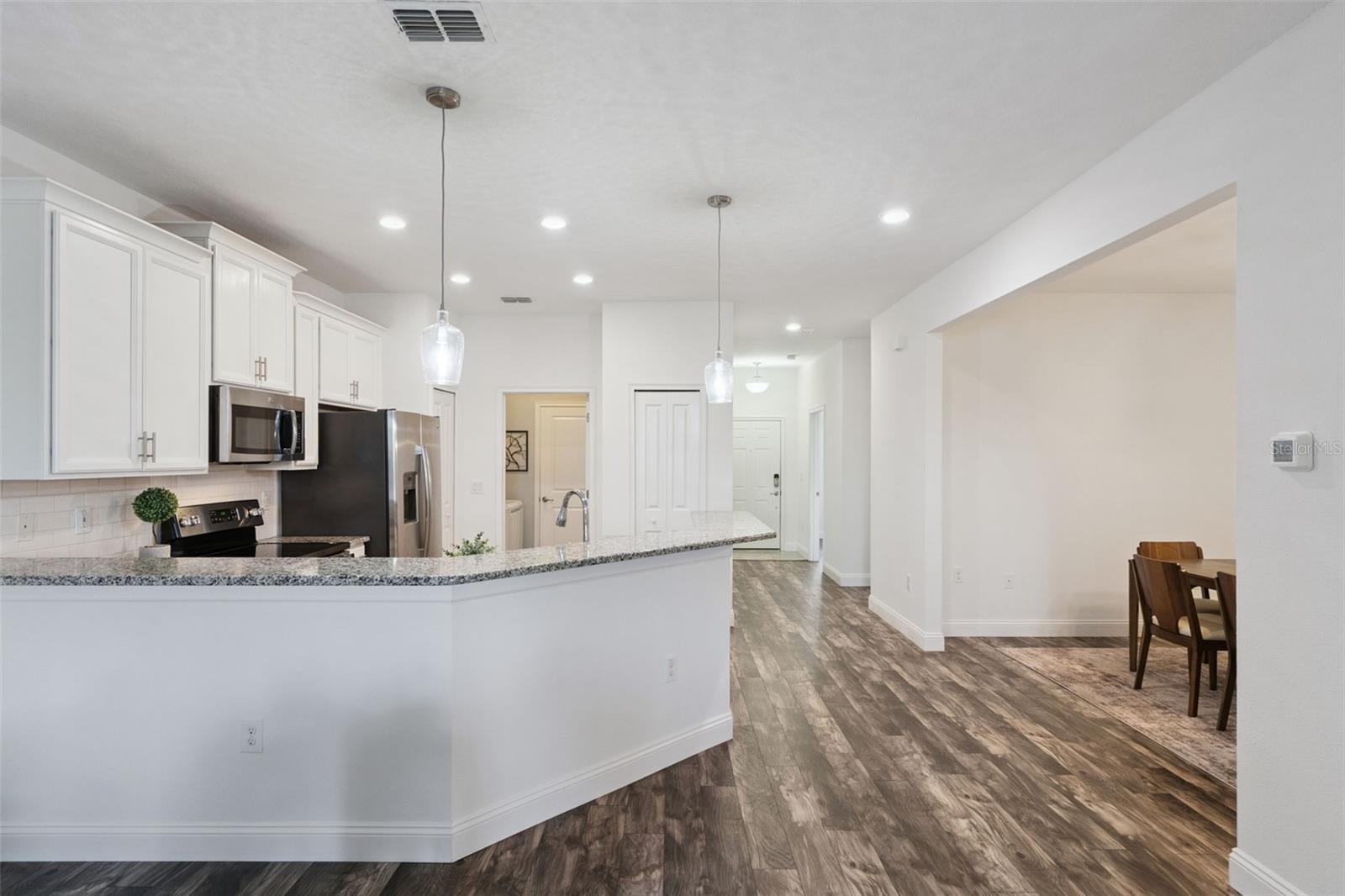 3551 FAIRWATERS CT #C, CLERMONT, FL — photo 51