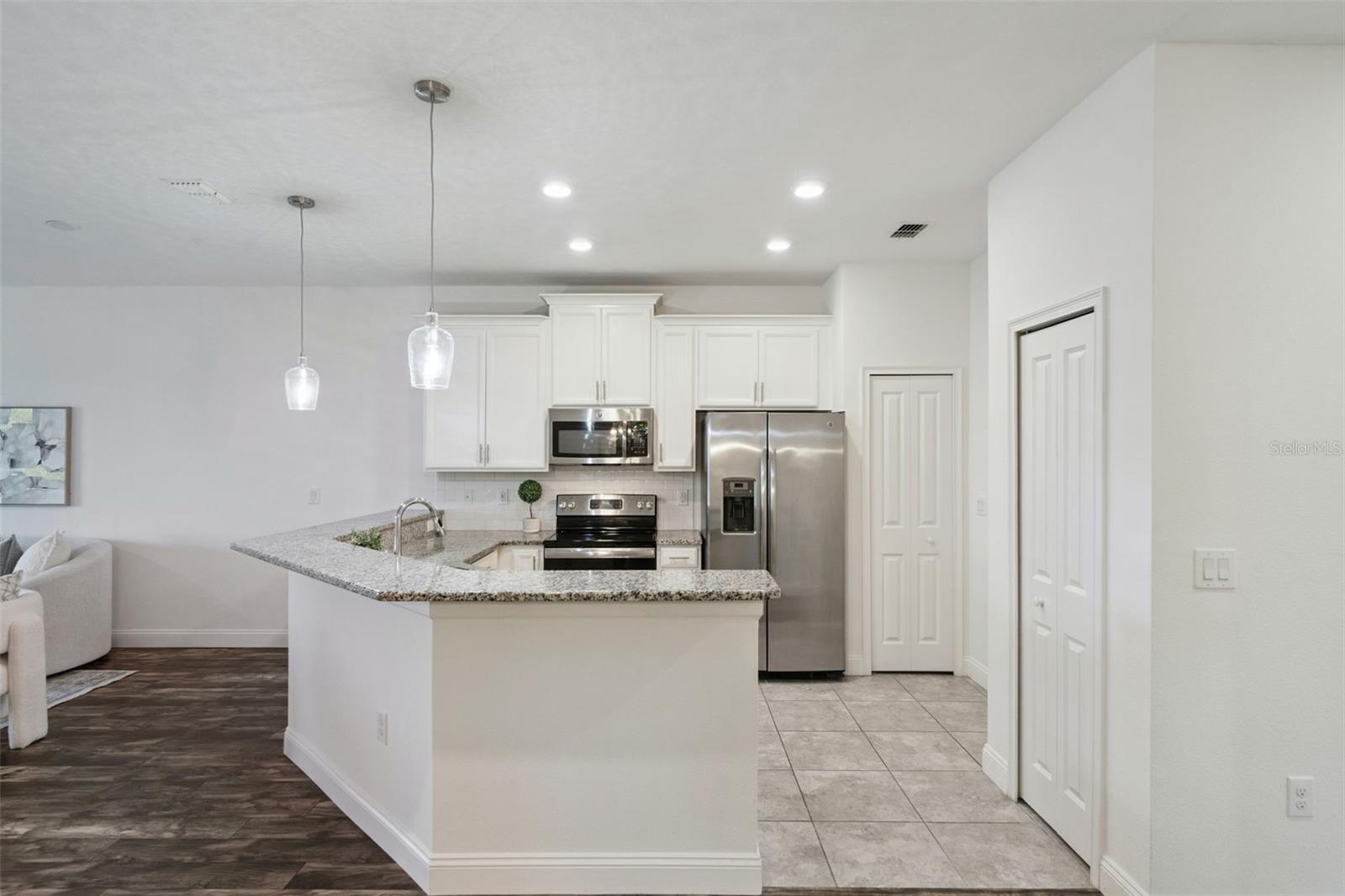 3551 FAIRWATERS CT #C, CLERMONT, FL — photo 54