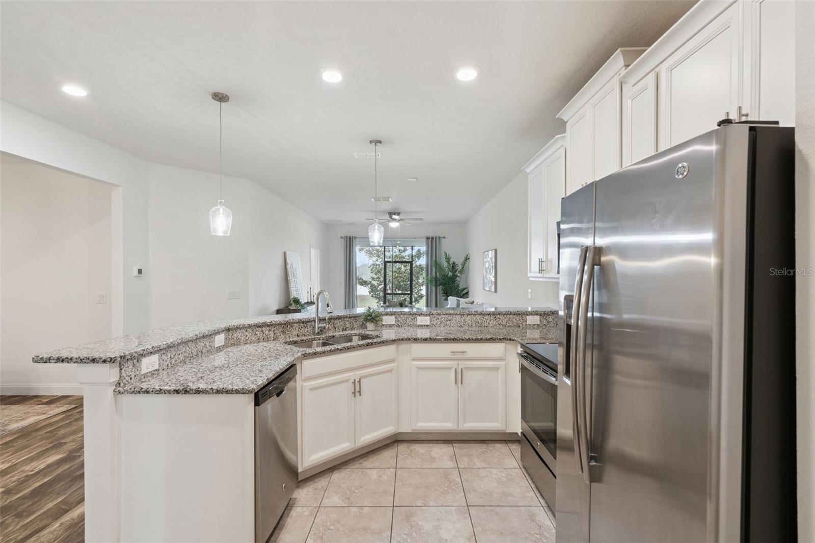 3551 FAIRWATERS CT #C, CLERMONT, FL — photo 55
