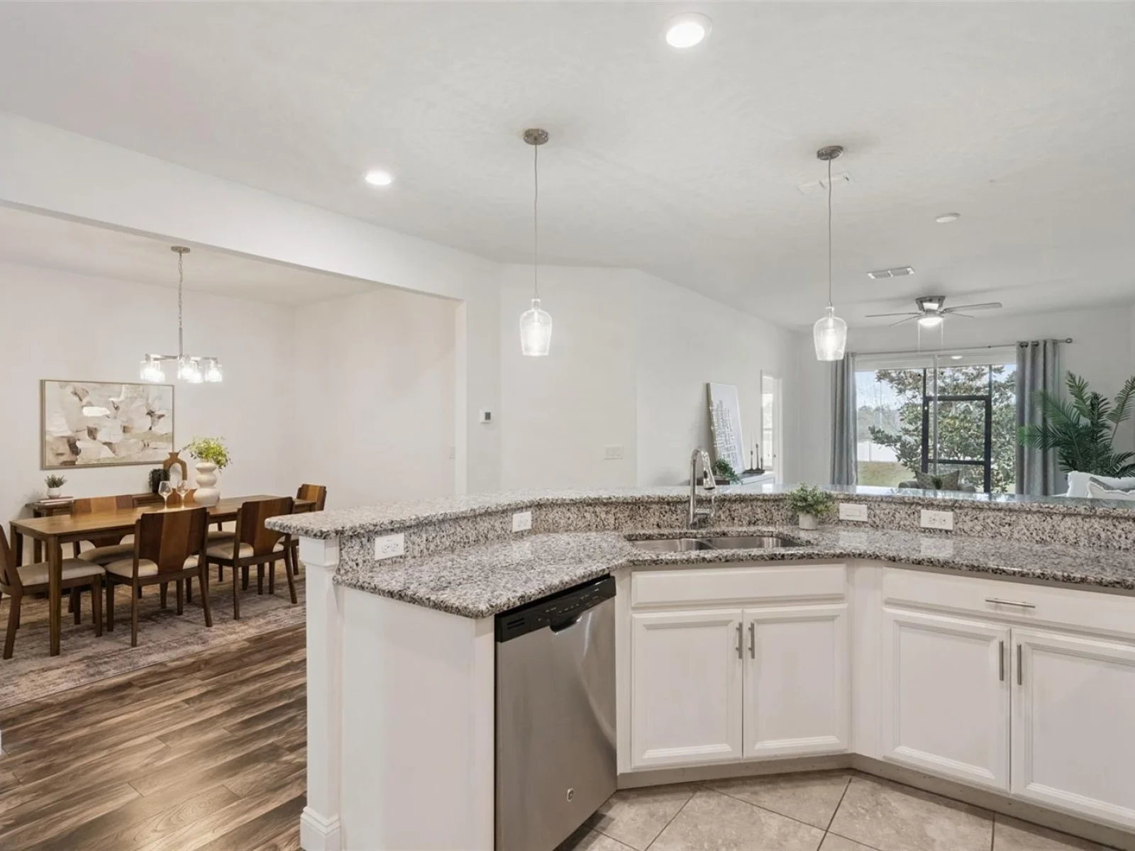 3551 FAIRWATERS CT #C, CLERMONT, FL — photo 59