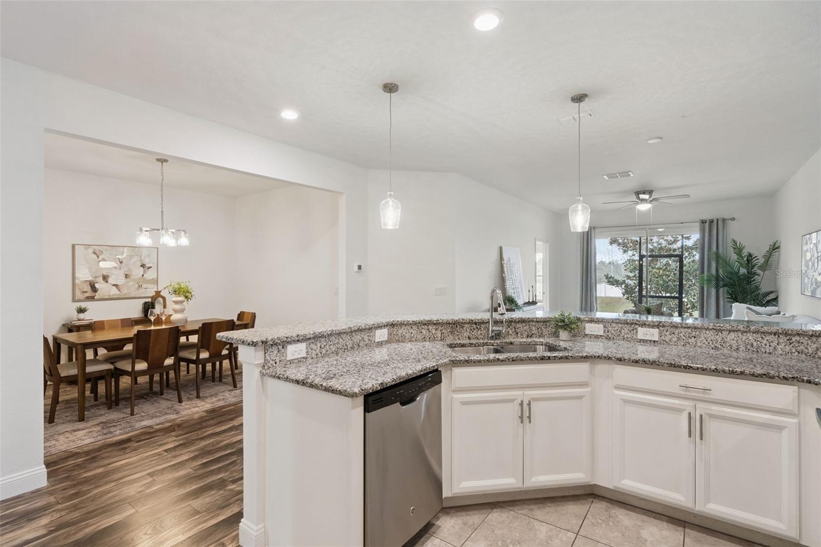 3551 FAIRWATERS CT #C, CLERMONT, FL — photo 60