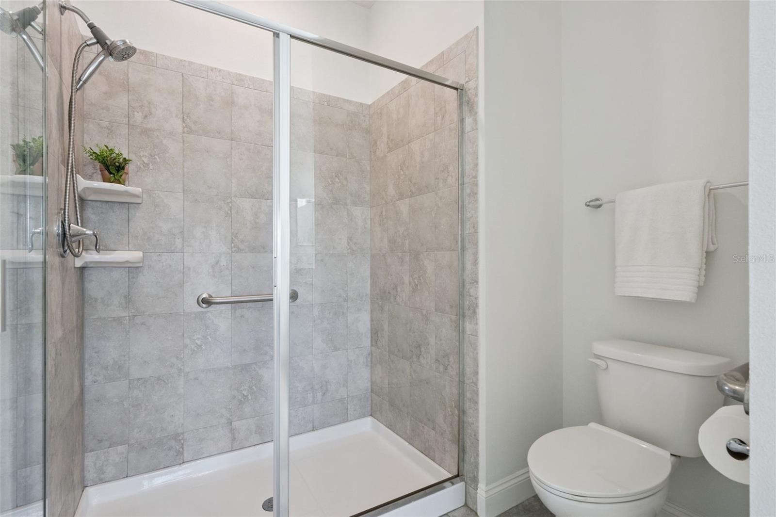 3551 FAIRWATERS CT #C, CLERMONT, FL — photo 79