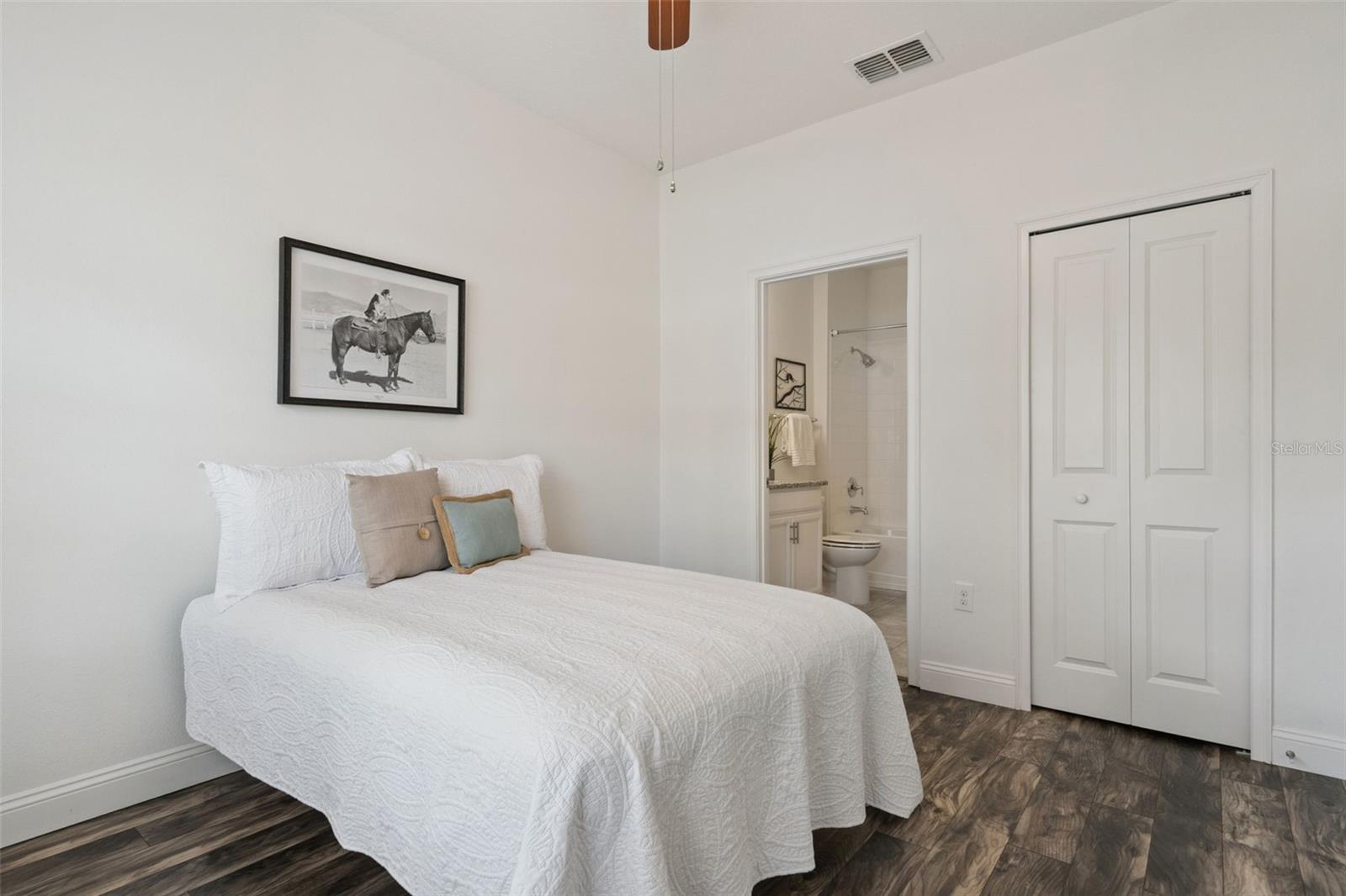 3551 FAIRWATERS CT #C, CLERMONT, FL — photo 87
