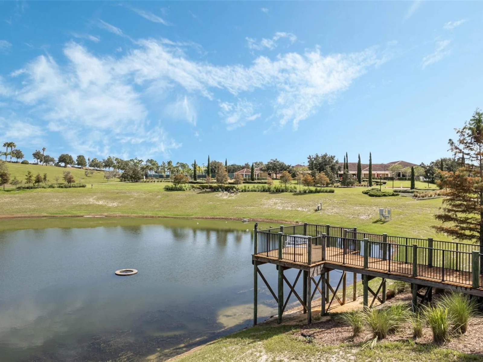 3551 FAIRWATERS CT #C, CLERMONT, FL — photo 124