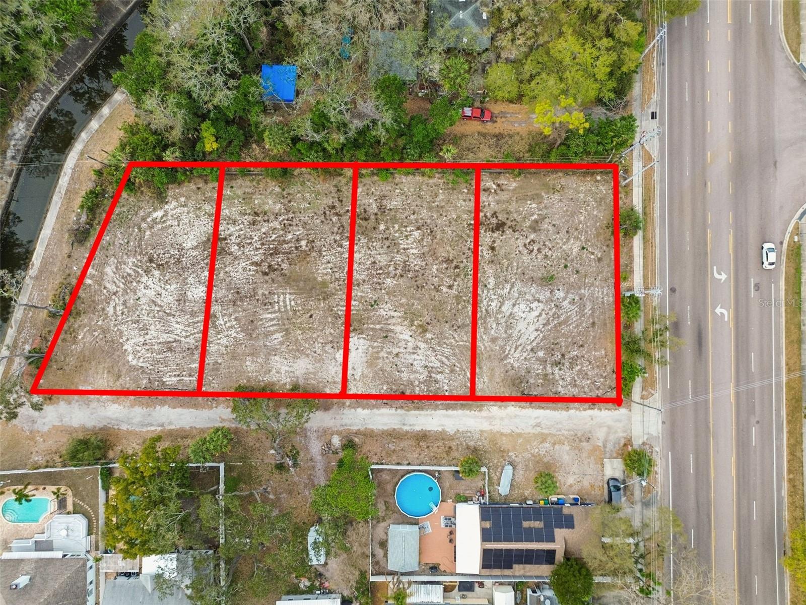7378 54TH AVE N, ST PETERSBURG, FL