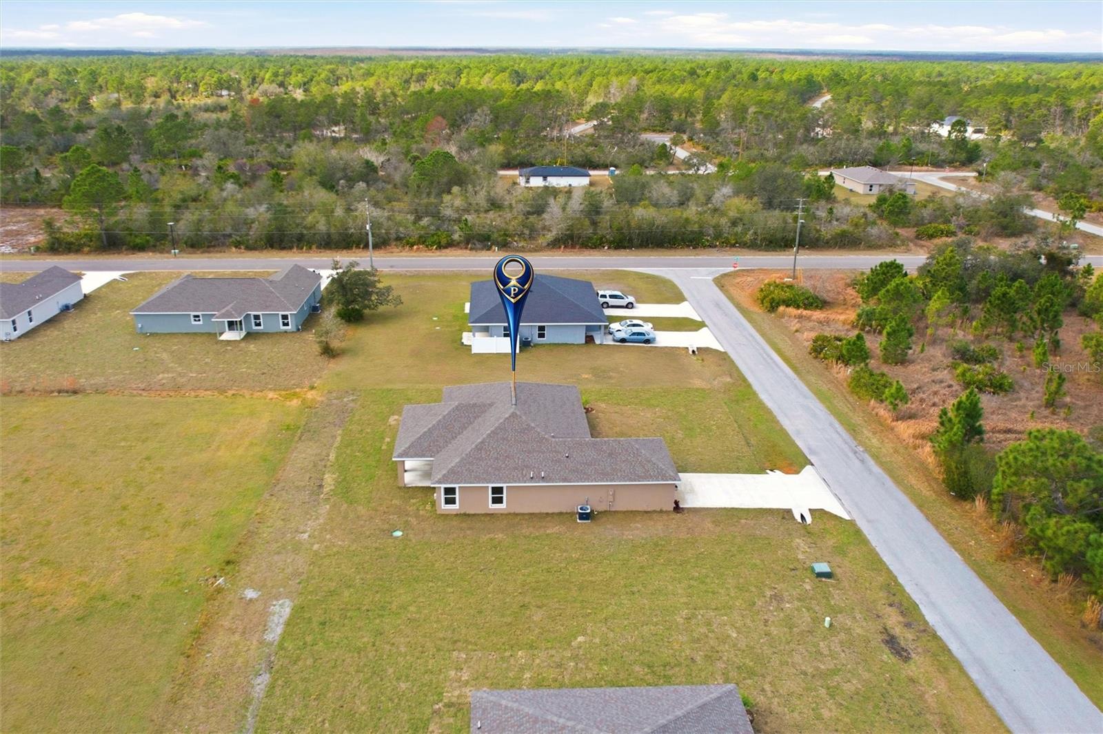 6809 DICKINSON DR, SEBRING, FL — photo 43