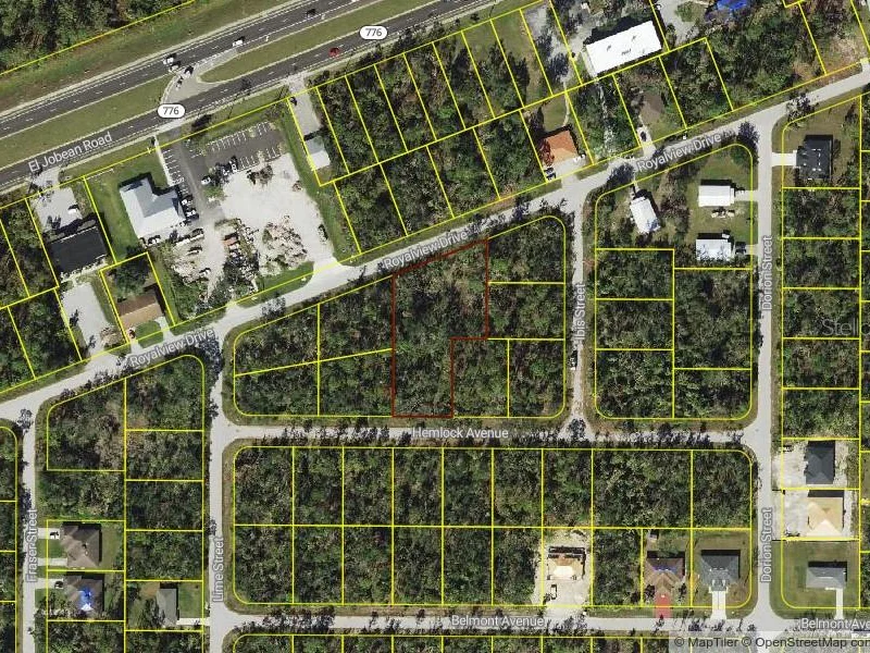 1880 ROYALVIEW DR, PORT CHARLOTTE, FL
