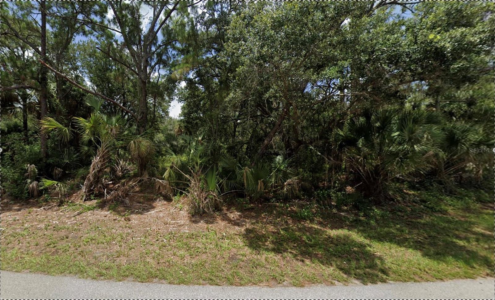 JERICHO AVE, NORTH PORT, FL