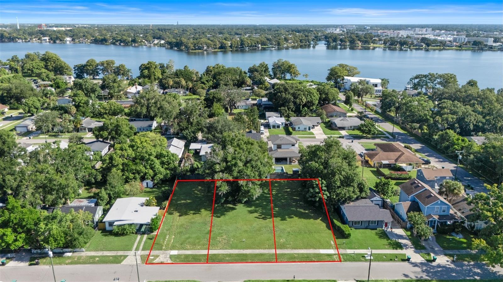 Lot #21 KAROLINA AVE, WINTER PARK, FL — photo 5