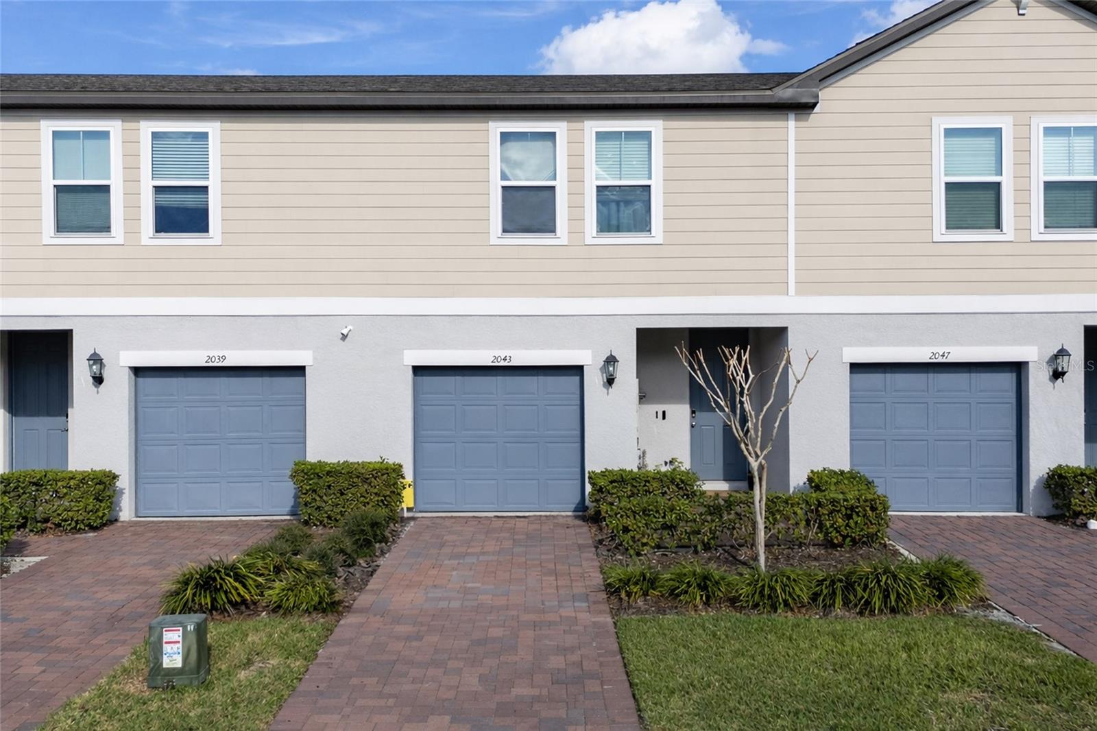2043 HAREBELL LN, OCOEE, FL