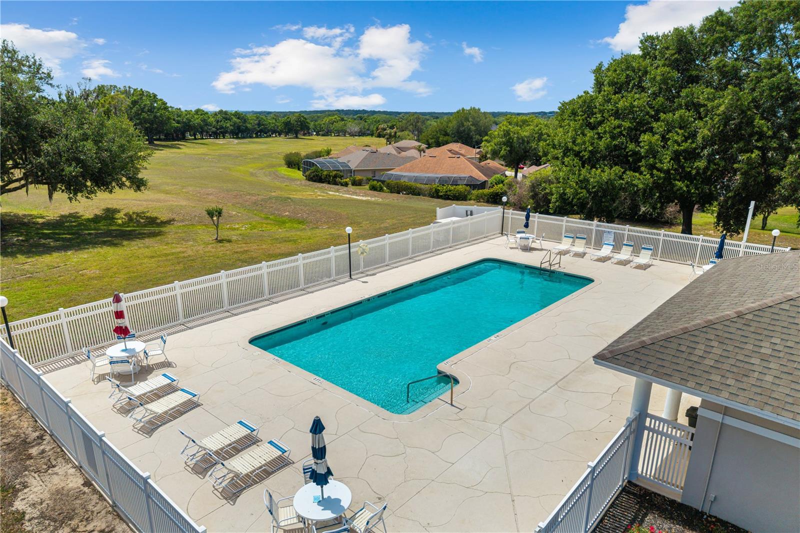 10200 SPRING LAKE DR, CLERMONT, FL — photo 82