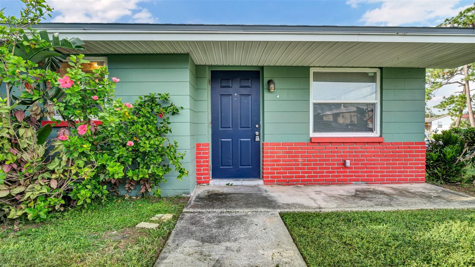 5526 59TH WAY N #1, ST PETERSBURG, FL