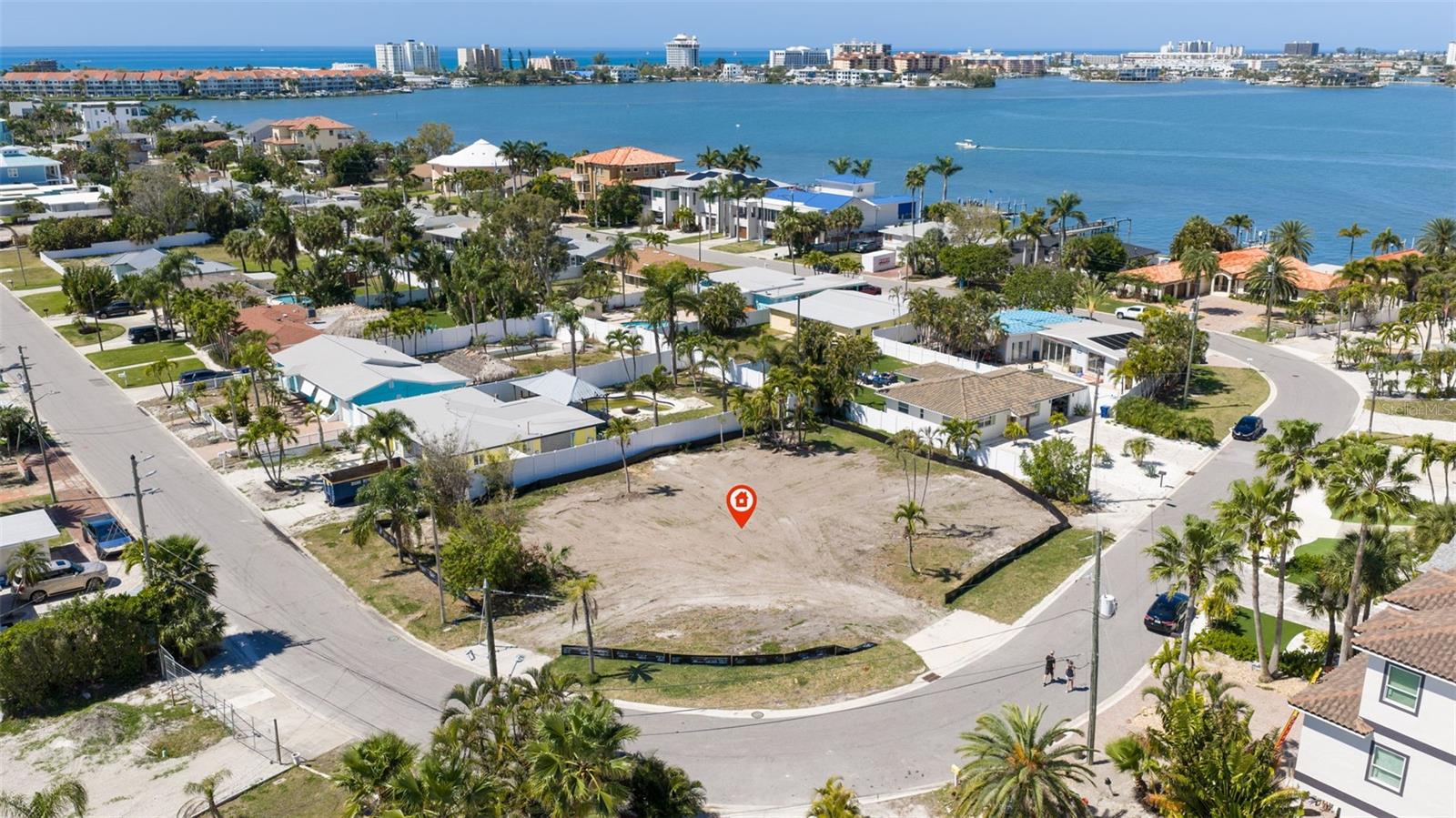 911 BOCA CIEGA ISLE DR, ST PETE BEACH, FL — photo 3