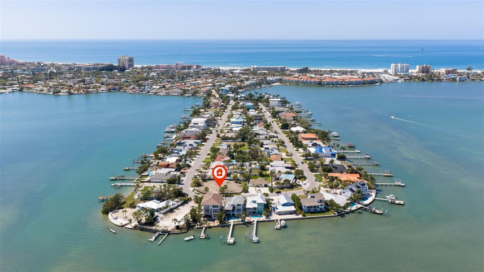 911 BOCA CIEGA ISLE DR, ST PETE BEACH, FL — photo 4