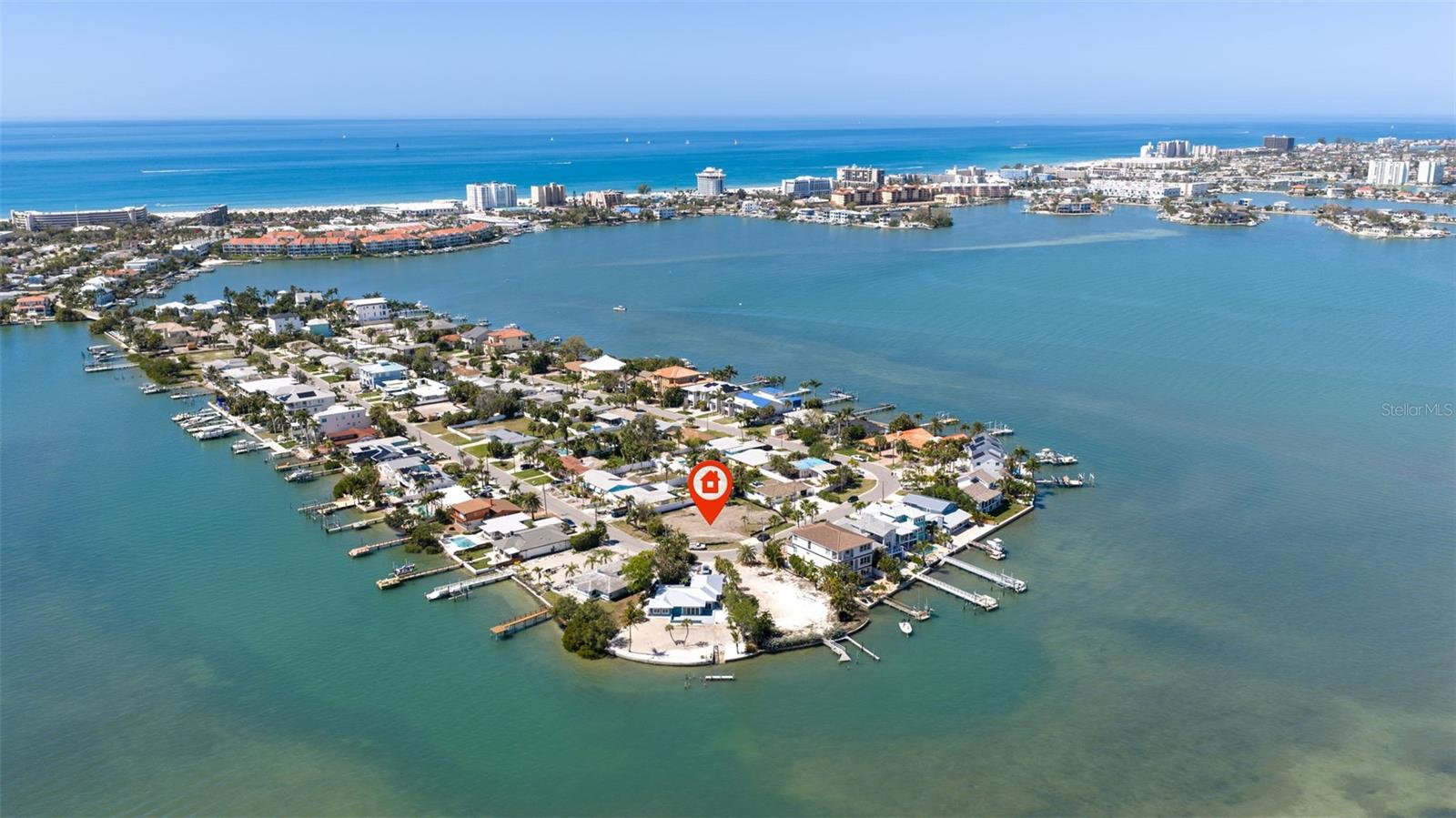 911 BOCA CIEGA ISLE DR, ST PETE BEACH, FL — photo 5